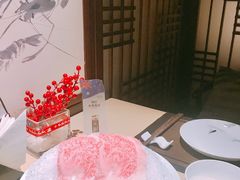 -余欢领鲜火锅(新街口店)