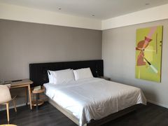 -汉庭优佳(成都一品天下蜀汉路东地铁站店)