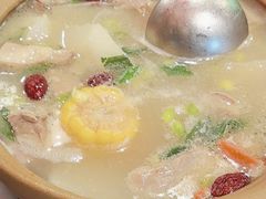 -马海涛牛肉串(领汇广场店)