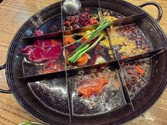 -五里关火锅(牛市口店)