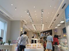 -好利来(光华中心店)