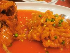 -无锡城中皇冠假日酒店·芳园中餐厅