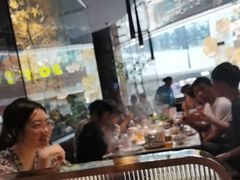 -吉布鲁牛排海鲜自助(成都大悦城店)