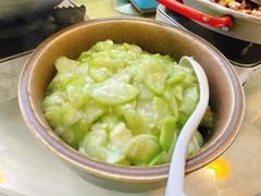 -福巷湘食小馆·猛火现炒(上海首店)