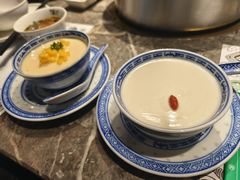 -禄婶鸡煲·打边炉