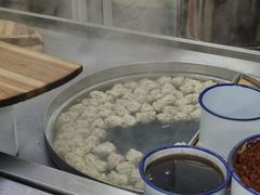 -汪家馄饨(集庆路店)