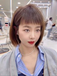 -十六番发型师事务所