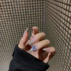 -沐白•盛妍日式美甲美睫
