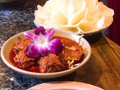 花千骨-蜀大侠火锅(寰球文化地标·总府店)