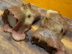 -千代武日本料理(爱建店)