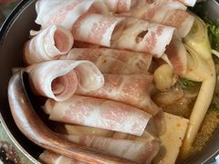 -炙柒Sekinana·精致料理 烧鸟·铁板烧(海上世界店)