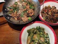 -恰饭·老长沙市井菜 (天河客运站店)