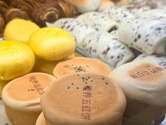 -宫门口馒头铺(创始人总店)