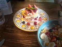 -Alimentari早午餐(安福路店)