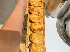 -山东宾馆·齐鲁苑餐厅