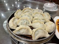 -金丝饭庄(金丝新天地保障性住宅小区店)