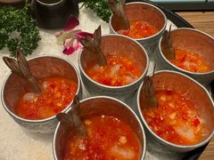 -安南越南餐厅(青岛万象城店)