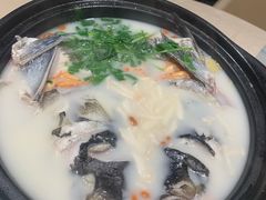 -千岛湖君澜度假酒店(文广轩中餐厅)