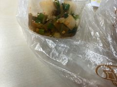 -精粉世家(汉街总部国际A座店)