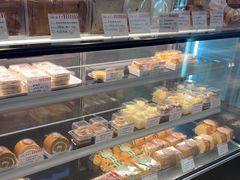 -红宝石·鲜奶小方(曲阳店)