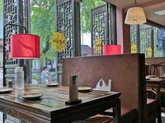 大堂-鱼食饭稻·苏浙土菜17年老馆子(平江路店)