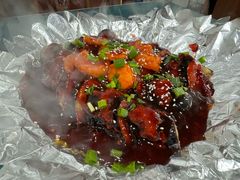 -龙香居海鲜家常菜饭店·特色驴肉·古城浑锅