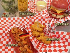 -Eckl’s爱氏热狗(猫街店)