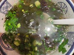 -王繁星面馆(西安熙地港店)