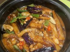 -云海肴·汽锅鸡·云南菜(曲江大悦城店)