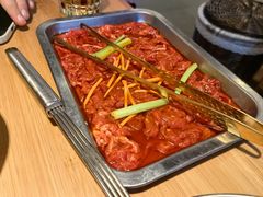-洱火云南酸菜牛肉火锅(石景山当代商城店)