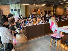 -COSTA COFFEE(国正中心店)
