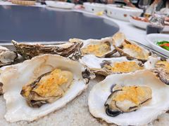 -味可道美食坊(福基路店)