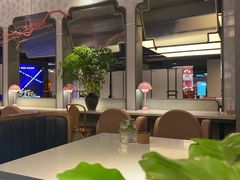 大堂-竹外桃花·江南小酒馆(SKP·S店)