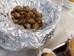 -玲姐海鲜大排档烧蚝王(横琴长隆总店)