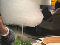 -小大董·烤鸭(观景餐厅·南京西路店)