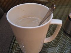 咖啡-喜来登酒店-盛宴标帜餐厅