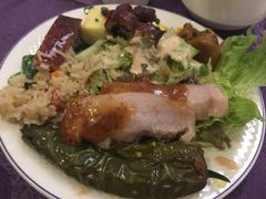 -帝豪酒店•马可勃罗西餐厅