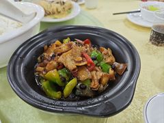 -考记泥焗鸡农庄·海鲜(北洛秘境店)