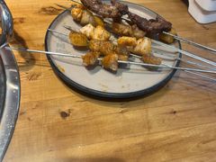 -谭三娘鲜切牛肉自助火锅(文殊院店)