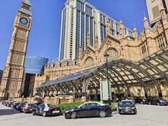 -澳门喜来登大酒店