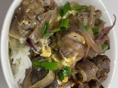 -海底捞火锅(航洋城店)