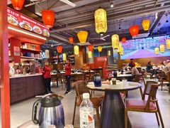 -匠熙小馆(崇文门店)