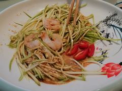 -八珍饺子·烤鸭·家常菜