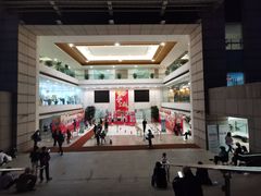 -中国福利会少年宫