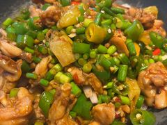 -梁记粥铺(开元地中海店)