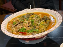 -苏浙徽·农家大院(开发区星湖101店)