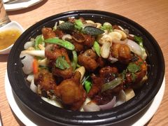 阳光瑞丽餐厅-阳光雷迪森广场酒店(中山东路店)