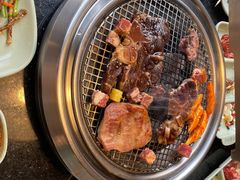 -悟烧·自助烤肉料理(秋林旗舰店)