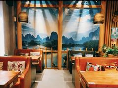 -桂邻妹·广西米粉(淘金总店)