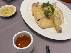 -东方御宴海鲜酒楼(棕泉酒店)